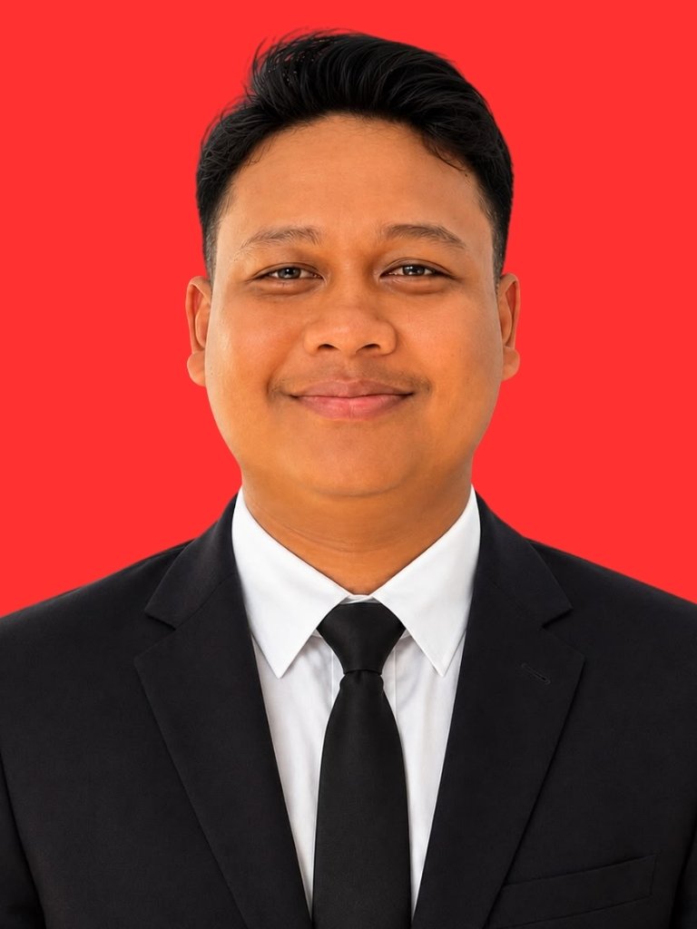 Muhammad Afrizal Fadli